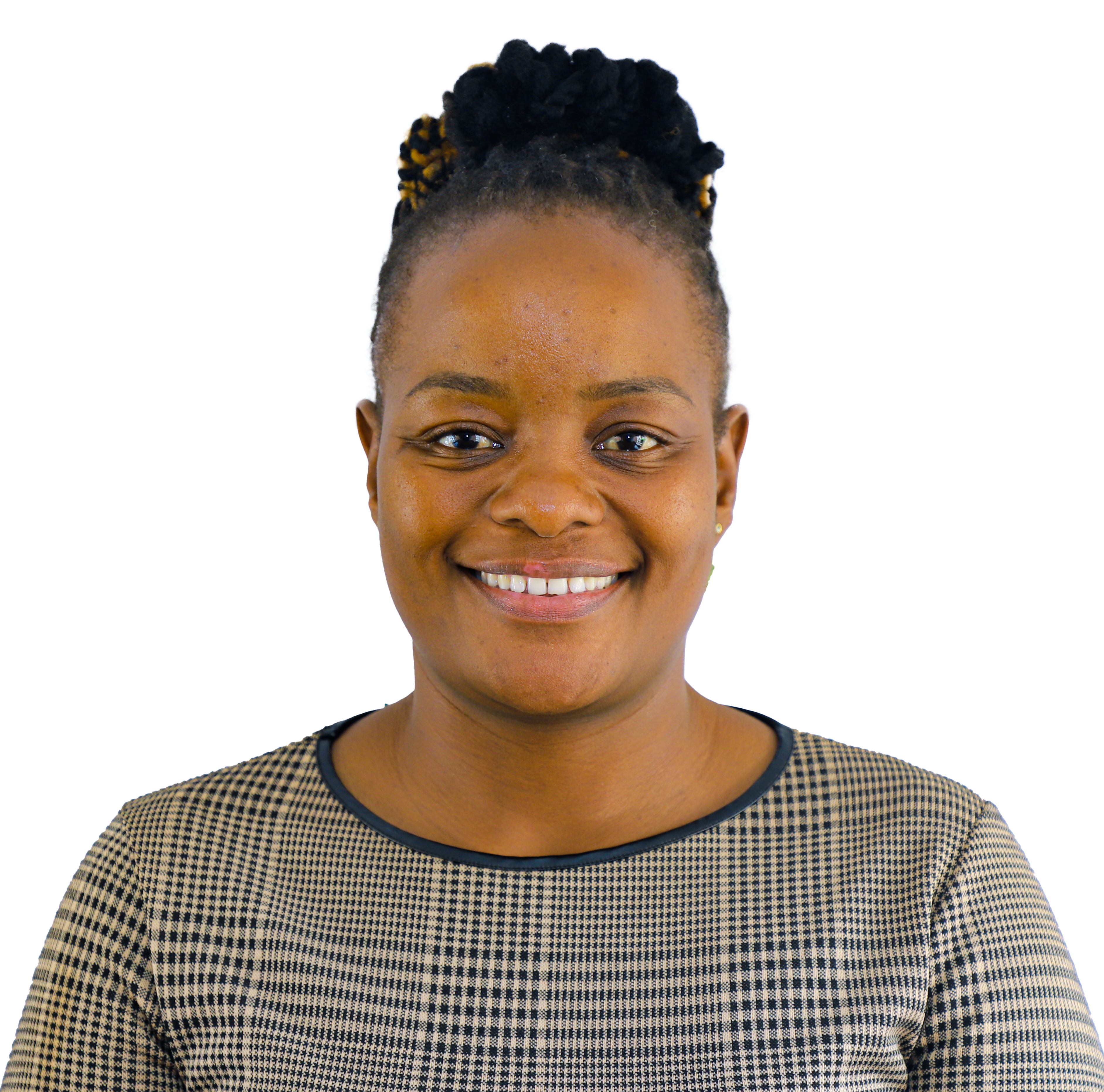 Mrs. V Mudzimba