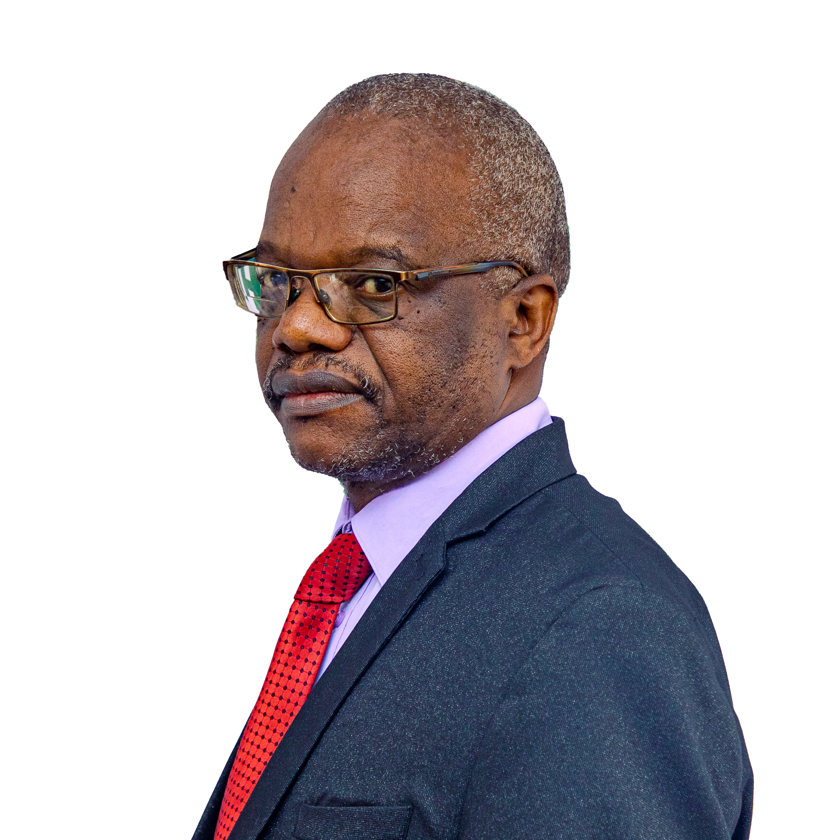 Mr. N Mutsonziwa