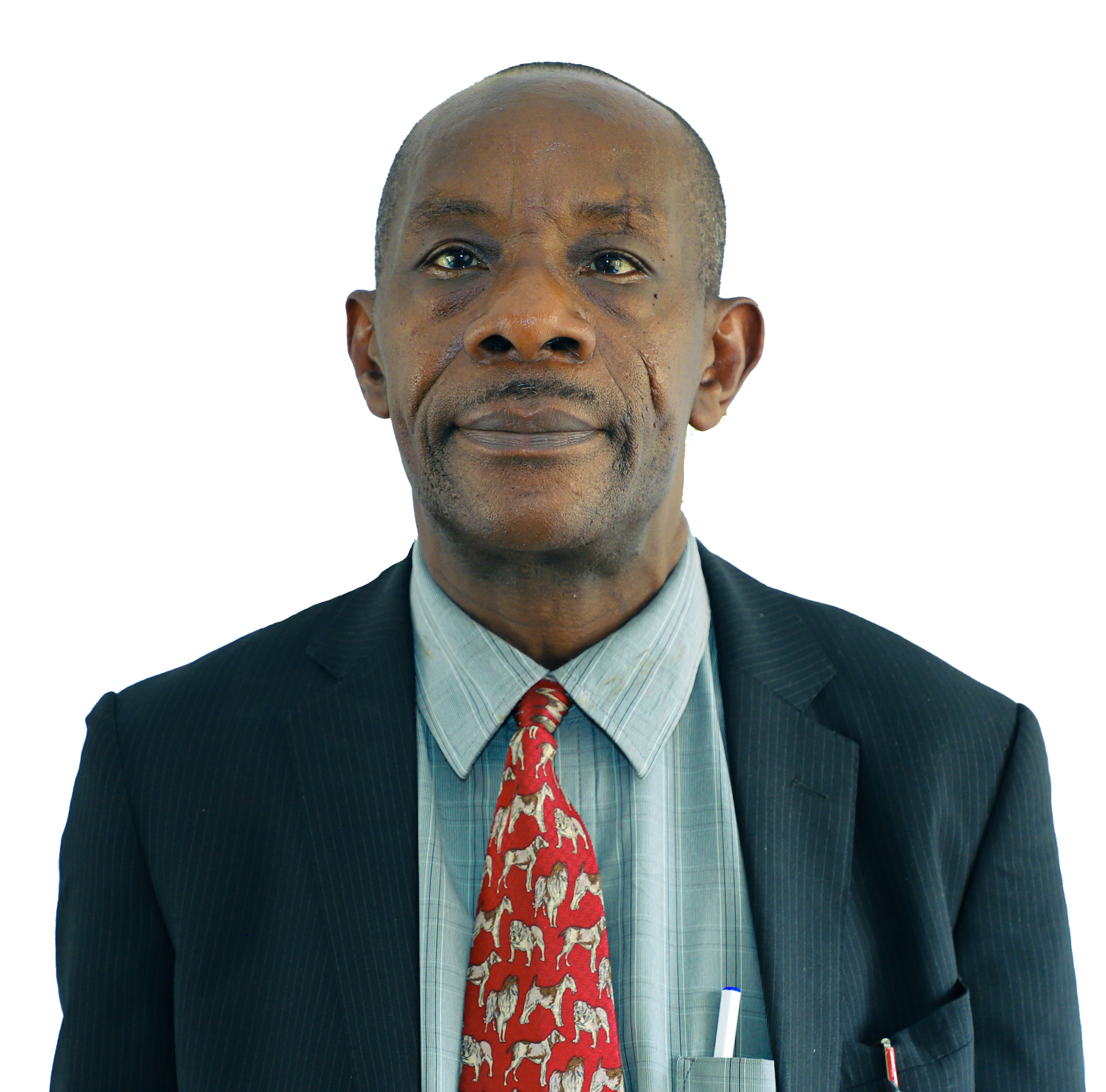 Mr. R Shana
