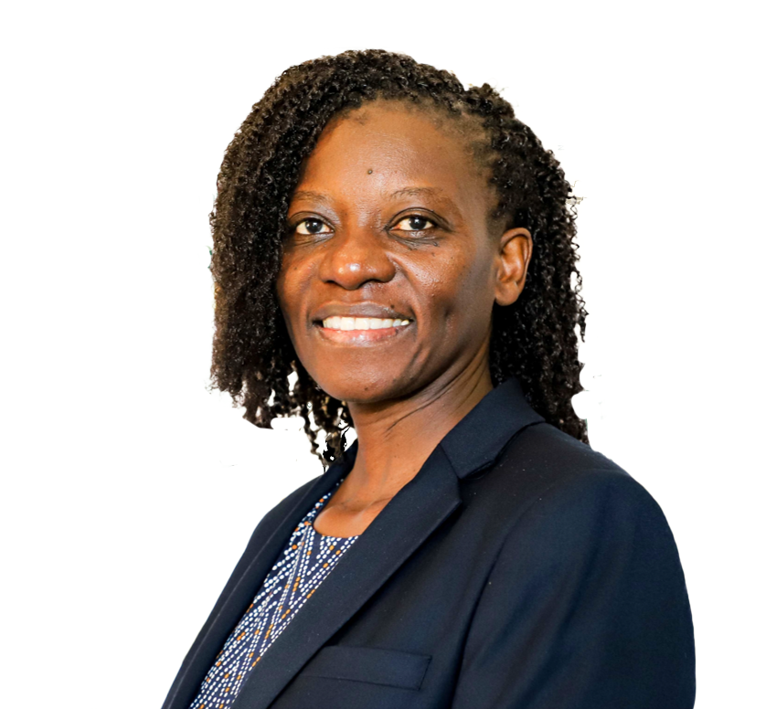 Mrs. V Zifudzi