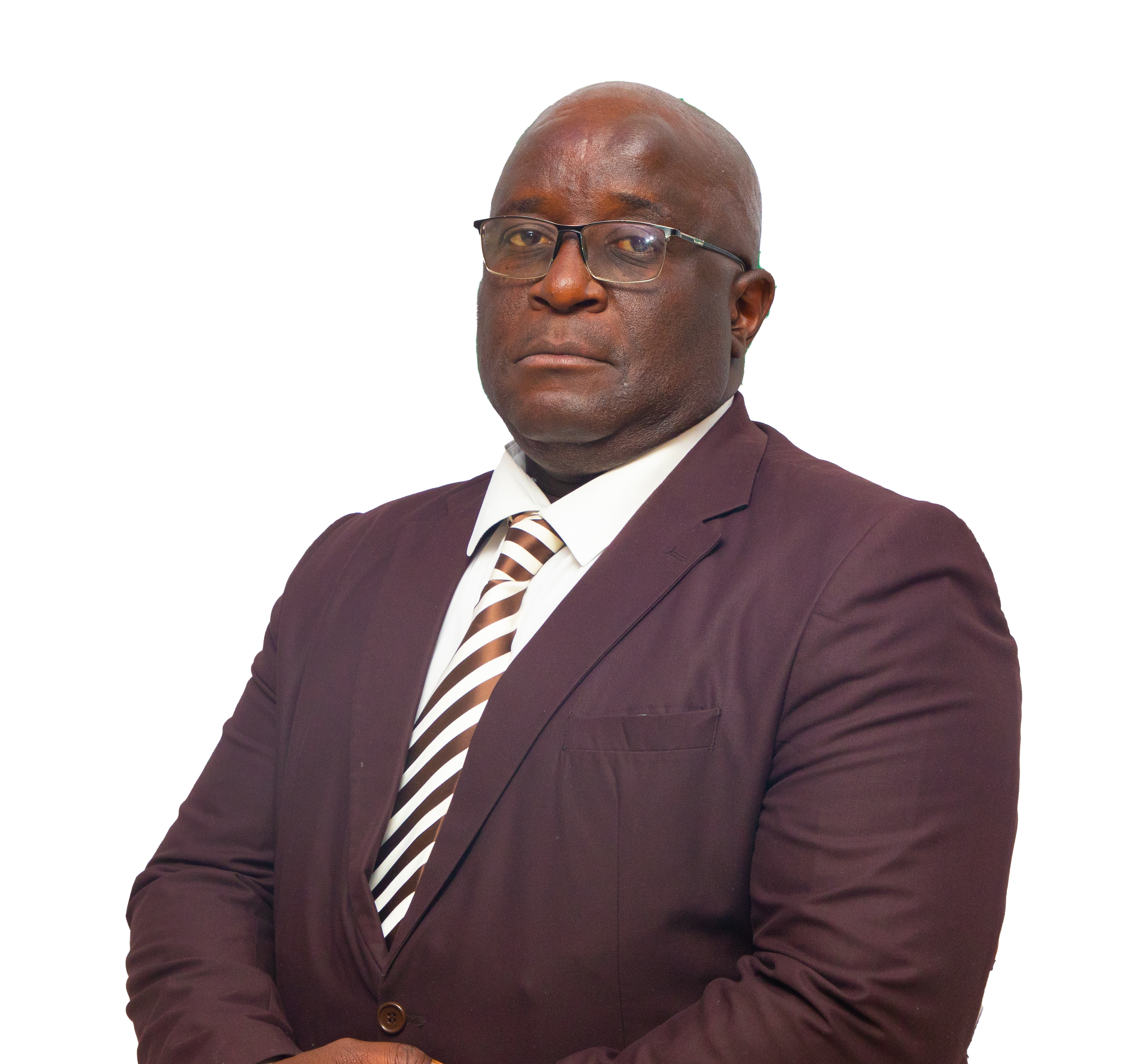 Mr. D Zisengwe